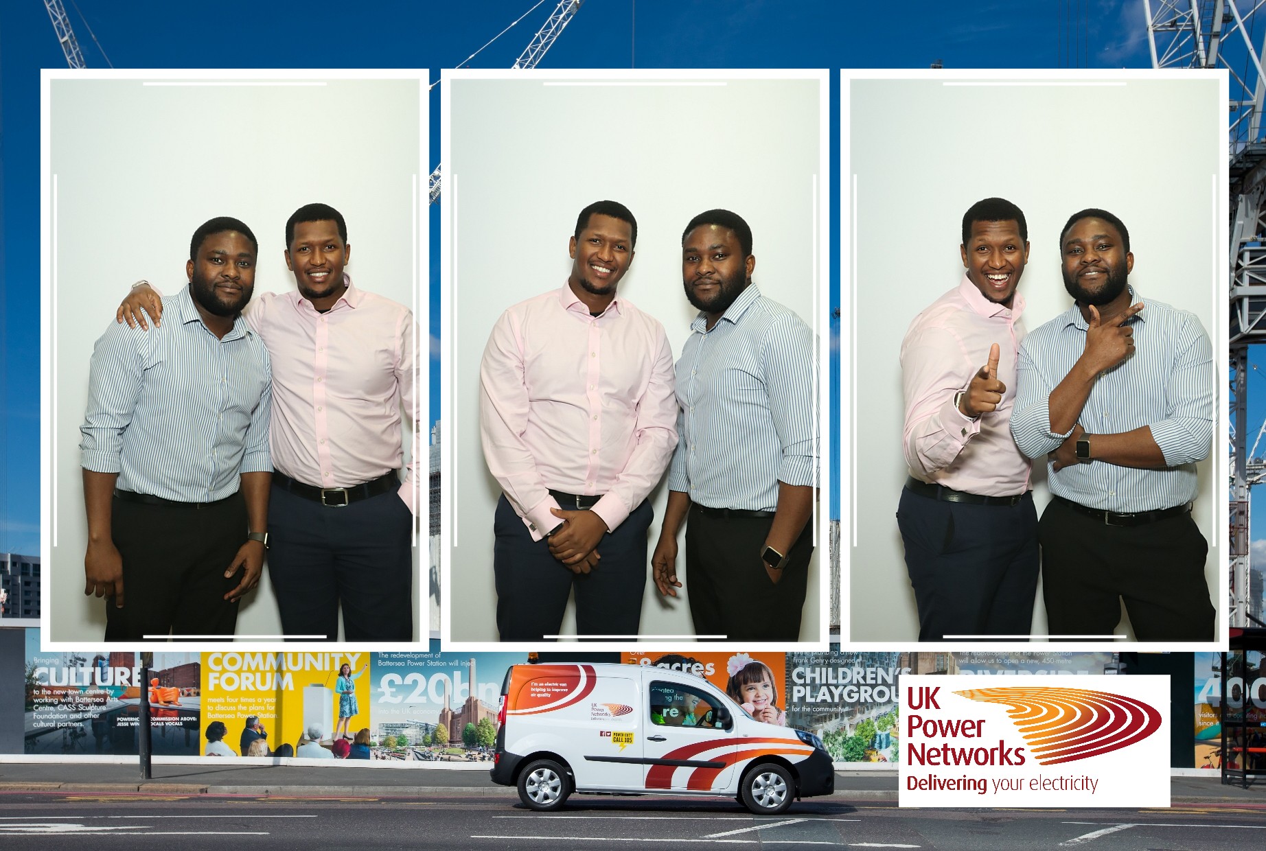 Uk Power Network  | View more photos from the event at gallery.myphotoboothexperience.co.uk/u/MyPhotoBoothExperienceLtd/Uk-Power-Network